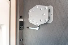Fahrzeugbild Etrusco A 6.9 SB 2026+AUTOMATIK+MARKISE+5 PERSONEN #19