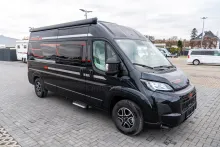 Fahrzeugbild Roller Team Livingstone 2 POWER EDITION+MJ2026+SOLAR+LITHIUM #1