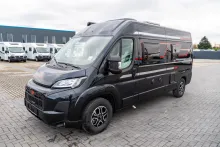 Fahrzeugbild Roller Team Livingstone 2 POWER EDITION+MJ2026+SOLAR+LITHIUM #2