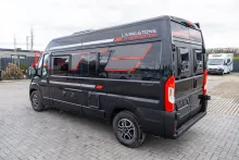 Fahrzeugbild Roller Team Livingstone 2 POWER EDITION+MJ2026+SOLAR+LITHIUM #3
