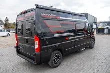 Fahrzeugbild Roller Team Livingstone 2 POWER EDITION+MJ2026+SOLAR+LITHIUM #4