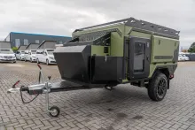 Fahrzeugbild RS-Camp ES-4 2026*BREMSE*SOLAR200W*AHK*KÜHLSCHRANK #2
