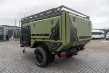 Fahrzeugbild RS-Camp ES-4 2026*BREMSE*SOLAR200W*AHK*KÜHLSCHRANK #4