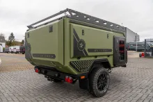 Fahrzeugbild RS-Camp ES-4 2026*BREMSE*SOLAR200W*AHK*KÜHLSCHRANK #5