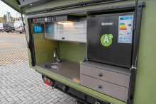 Fahrzeugbild RS-Camp ES-4 2026*BREMSE*SOLAR200W*AHK*KÜHLSCHRANK #9