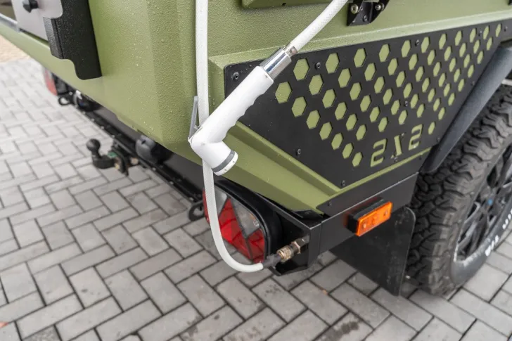 Fahrzeugbild RS-Camp ES-4 2026*BREMSE*SOLAR200W*AHK*KÜHLSCHRANK #13