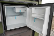 Fahrzeugbild RS-Camp ES-4 2026*BREMSE*SOLAR200W*AHK*KÜHLSCHRANK #14