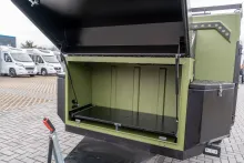 Fahrzeugbild RS-Camp ES-4 2026*BREMSE*SOLAR200W*AHK*KÜHLSCHRANK #19