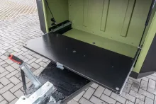 Fahrzeugbild RS-Camp ES-4 2026*BREMSE*SOLAR200W*AHK*KÜHLSCHRANK #20