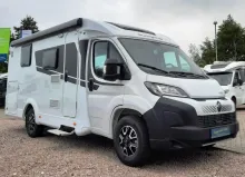 Fahrzeugbild Sunlight V 69 Verfüg./Sparen Sie 8.777,- € #2