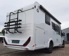 Fahrzeugbild Sunlight V 69 Verfüg./Sparen Sie 8.777,- € #3