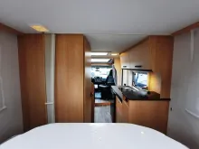 Fahrzeugbild Sunlight V 69 Verfüg./Sparen Sie 8.777,- € #4