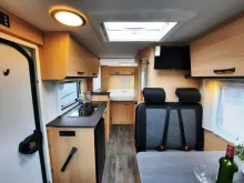 Fahrzeugbild Sunlight V 69 Verfüg./Sparen Sie 8.777,- € #5