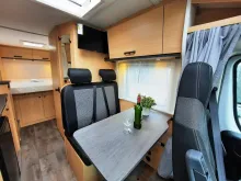 Fahrzeugbild Sunlight V 69 Verfüg./Sparen Sie 8.777,- € #7