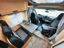 Fahrzeugbild Sunlight V 69 Verfüg./Sparen Sie 8.777,- € #8