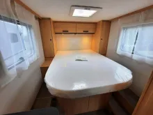 Fahrzeugbild Sunlight V 69 Verfüg./Sparen Sie 8.777,- € #9