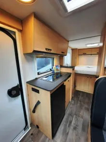 Fahrzeugbild Sunlight V 69 Verfüg./Sparen Sie 8.777,- € #10