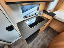 Fahrzeugbild Sunlight V 69 Verfüg./Sparen Sie 8.777,- € #11