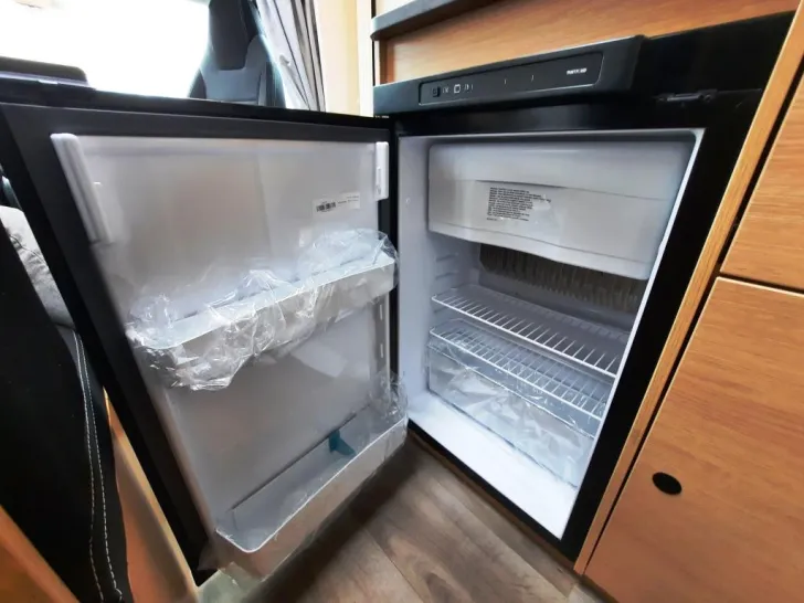 Fahrzeugbild Sunlight V 69 Verfüg./Sparen Sie 8.777,- € #13