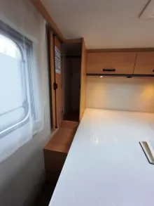 Fahrzeugbild Sunlight V 69 Verfüg./Sparen Sie 8.777,- € #17