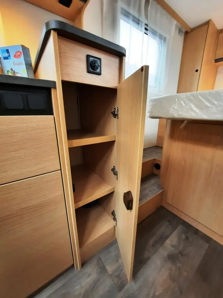 Fahrzeugbild Sunlight V 69 Verfüg./Sparen Sie 8.777,- € #18