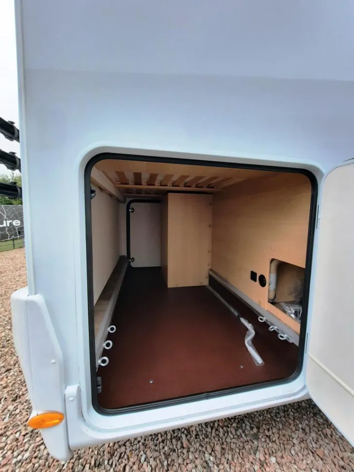 Fahrzeugbild Sunlight V 69 Verfüg./Sparen Sie 8.777,- € #20