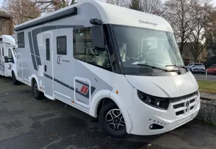 Bild Vollintegriert 3057 Graphite Editio ...