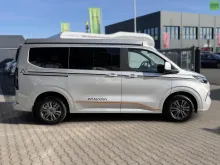 Fahrzeugbild Panama Peak P10+ Automatik ACC Living 170PS Navi AHK #3