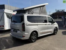 Fahrzeugbild Panama Peak P10+ Automatik ACC Living 170PS Navi AHK #4