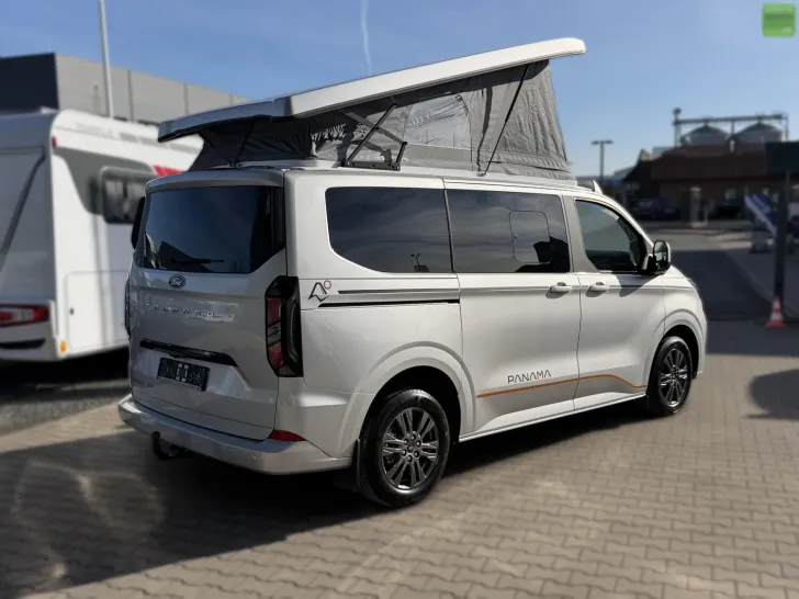 Fahrzeugbild Panama Peak P10+ Automatik ACC Living 170PS Navi AHK #4