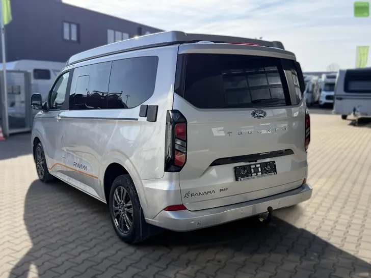Fahrzeugbild Panama Peak P10+ Automatik ACC Living 170PS Navi AHK #5