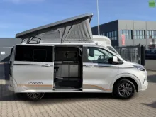 Fahrzeugbild Panama Peak P10+ Automatik ACC Living 170PS Navi AHK #7
