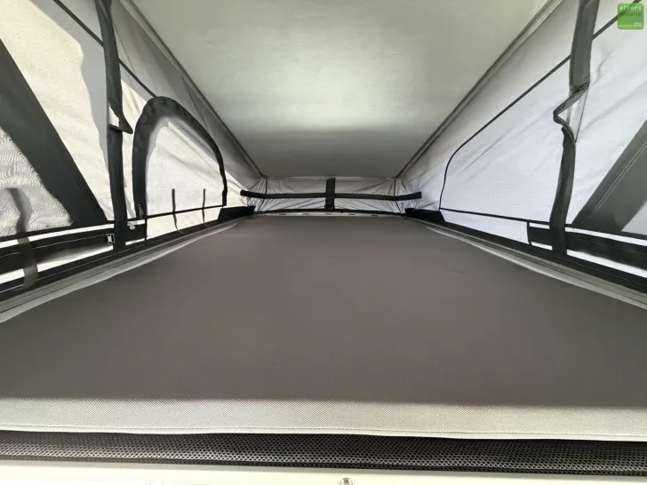 Fahrzeugbild Panama Peak P10+ Automatik ACC Living 170PS Navi AHK #21