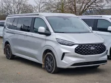 Fahrzeugbild Karmann Mobil Duncan DU 550 *136PS*VIVA*SILVER* #4