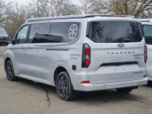 Fahrzeugbild Karmann Mobil Duncan DU 550 *136PS*VIVA*SILVER* #5