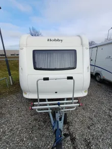 Fahrzeugbild Hobby De Luxe 440 SF #3