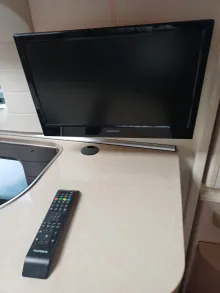 Fahrzeugbild Hobby De Luxe 440 SF #19