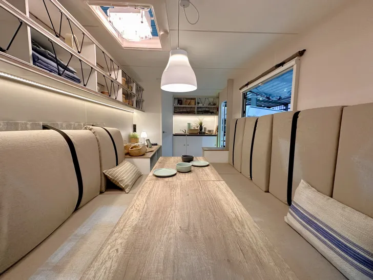 Fahrzeugbild Hobby Beachy 360 Neufahrzeug 2025! #19
