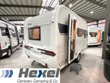 Fahrzeugbild Hobby OnTour 390 SF 1.500 kg Autarkvorbereitung #1