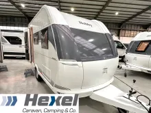 Fahrzeugbild Hobby OnTour 390 SF 1.500 kg Autarkvorbereitung #6