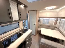Fahrzeugbild Hobby OnTour 390 SF 1.500 kg Autarkvorbereitung #9