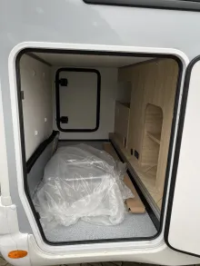 Fahrzeugbild Chausson Teilintegrierte 797 Titanium Line OHNE Hubbett #15