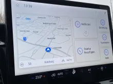 Fahrzeugbild Chausson Teilintegrierte 797 Titanium Line OHNE Hubbett #18