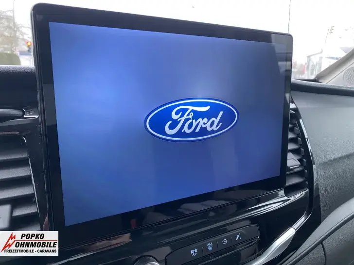 Fahrzeugbild Chausson Teilintegrierte 797 Titanium Line OHNE Hubbett #19