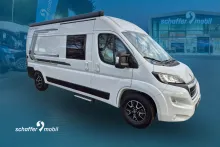 Fahrzeugbild Weinsberg CaraTour 600 MQ *Smart-Paket*Media-Paket* #1