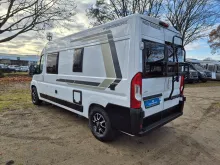 Fahrzeugbild Weinsberg CaraTour 600 MQ *Smart-Paket*Media-Paket* #5