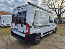 Fahrzeugbild Weinsberg CaraTour 600 MQ *Smart-Paket*Media-Paket* #6