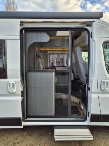 Fahrzeugbild Weinsberg CaraTour 600 MQ *Smart-Paket*Media-Paket* #7