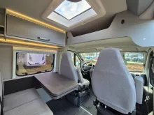 Fahrzeugbild Weinsberg CaraTour 600 MQ *Smart-Paket*Media-Paket* #8
