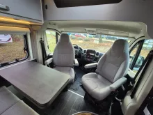 Fahrzeugbild Weinsberg CaraTour 600 MQ *Smart-Paket*Media-Paket* #14
